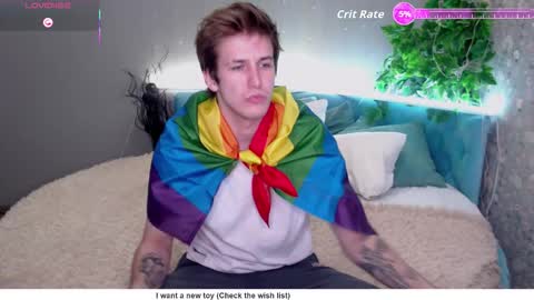 Kevin online show from September 23, 2025, 8:34 pm