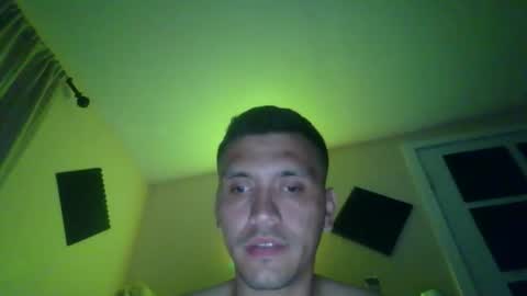 kevindiazf online show from June 10, 2026, 10:36 am