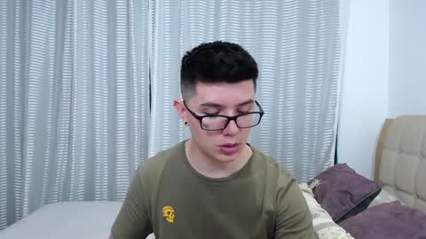 Kevin online show from March 6, 2025, 10:58 pm