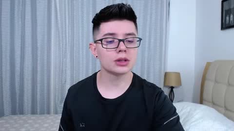 Kevin online show from September 16, 2025, 8:54 pm