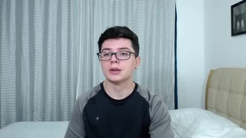 Kevin online show from October 10, 2025, 12:42 am