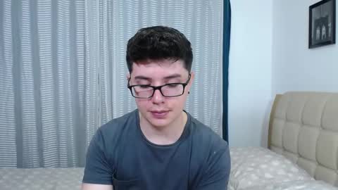 Kevin online show from November 4, 2025, 7:35 pm