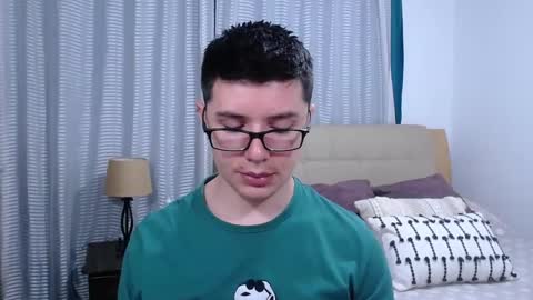 Kevin online show from April 17, 2026, 7:06 pm