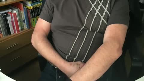 KevRoss online show from April 12, 2026, 12:21 pm