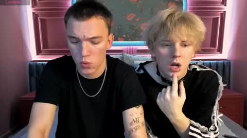 Kevin online show from November 8, 2025, 8:07 pm