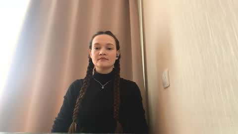 Snapshot of kevinmontante chatting on March 7, 2026, 9:50 am Hanna online show from March 7, 2026, 9:50 am