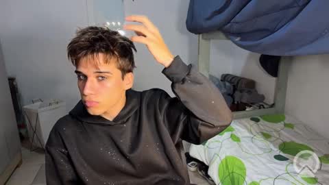 kevonly online show from April 3, 2026, 12:14 pm