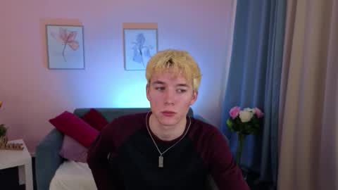 Snapshot of kevinparke chatting on February 24, 2026, 9:29 am Kevin online show from February 24, 2026, 9:29 am