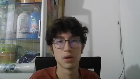 kevintdx online show from October 15, 2025, 3:06 am