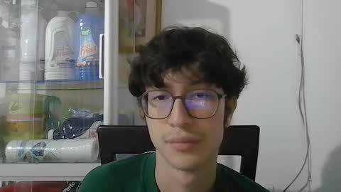 kevintdx online show from October 16, 2025, 2:34 am