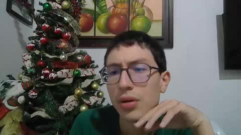 Snapshot of kevintdx chatting on January 8, 2026, 2:47 am kevintdx online show from January 8, 2026, 2:47 am