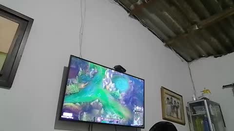 kevintdx online show from March 6, 2026, 4:31 am