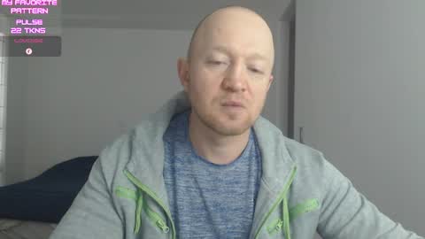 Kevin online show from April 10, 2026, 4:12 pm