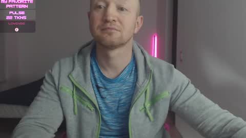 Kevin online show from April 17, 2026, 1:52 am