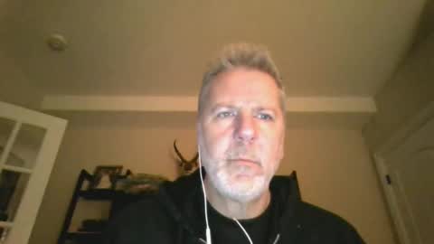 kevykin online show from March 21, 2026, 11:26 am