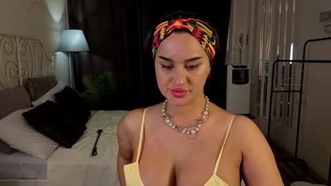 key_of_lust_ online show from May 7, 2026, 1:33 am