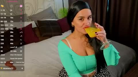 key_of_lust_ online show from May 23, 2026, 1:55 am