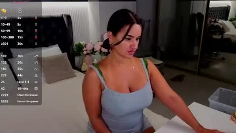key_of_lust_ online show from July 8, 2026, 1:32 am