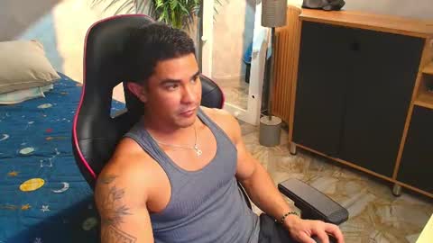 Snapshot of key_will1 chatting on July 18, 2026, 1:54 am Keywill online show from July 18, 2026, 1:54 am