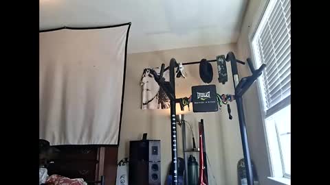 Keybump online show from January 12, 2026, 3:17 pm