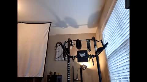 Keybump online show from February 4, 2026, 3:51 pm