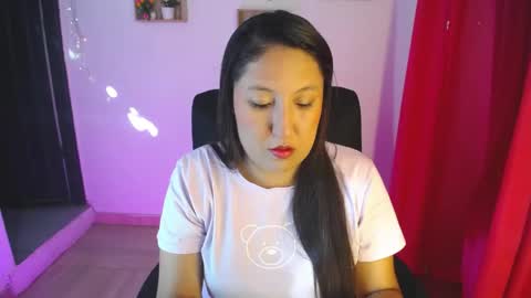 keyla_92 online show from May 20, 2026, 1:06 pm