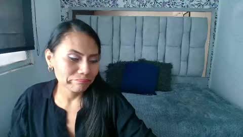 KEYLA BRUNETTE online show from April 16, 2026, 8:09 pm