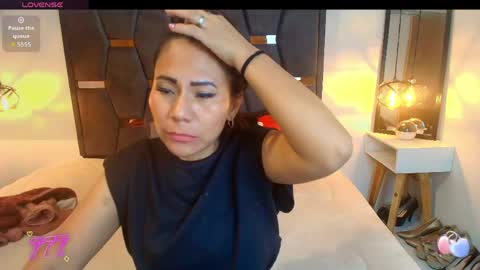 KEYLA BRUNETTE online show from May 14, 2026, 11:55 pm