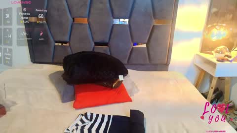 KEYLA BRUNETTE online show from May 16, 2026, 12:18 am