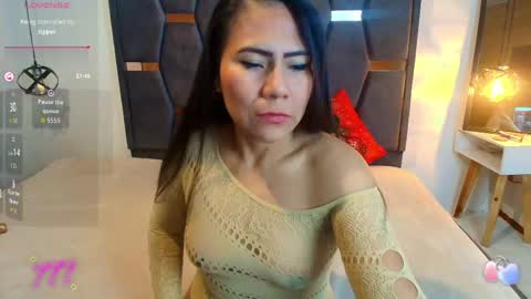 KEYLA BRUNETTE online show from May 30, 2026, 12:24 pm