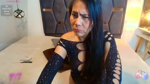 KEYLA BRUNETTE online show from May 31, 2026, 12:30 am