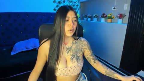 Snapshot of keyla_cutte chatting on November 17, 2025, 3:34 am keyla_cutte online show from November 17, 2025, 3:34 am