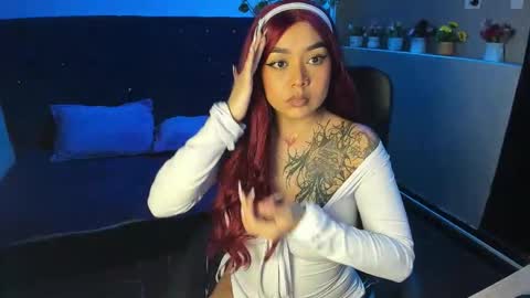 Snapshot of keyla_cutte chatting on December 5, 2025, 3:59 am keyla_cutte online show from December 5, 2025, 3:59 am