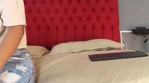 Snapshot of keyla_mejia chatting on January 11, 2026, 11:59 am Keyla online show from January 11, 2026, 11:59 am