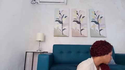 Snapshot of keyla_mejia chatting on February 5, 2026, 11:59 am Keyla online show from February 5, 2026, 11:59 am