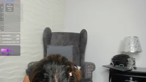 Snapshot of keyla_milf chatting on January 22, 2025, 5:59 am Keila Milf online show from January 22, 2025, 5:59 am