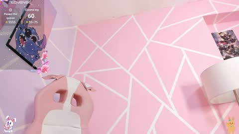 Keyla noa online show from January 26, 2025, 2:56 am