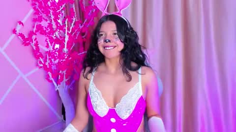 Keyla noa online show from October 31, 2025, 5:14 pm