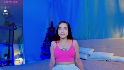 Hi Im Mary Glad to see you in my room  PVT is open online show from January 29, 2025, 3:15 pm