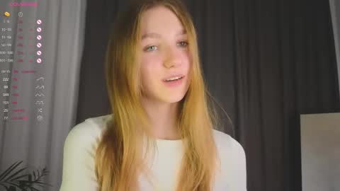 Hi Im Mary Glad to see you in my room  PVT is open online show from March 3, 2025, 12:16 pm