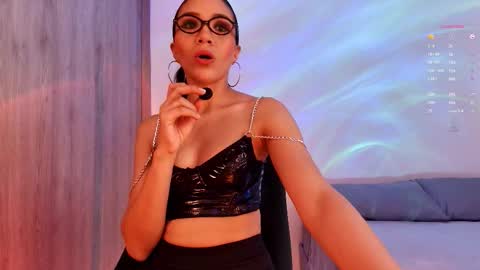 Keyla online show from March 28, 2026, 10:53 pm