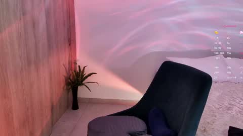 Keyla online show from May 24, 2026, 12:15 am