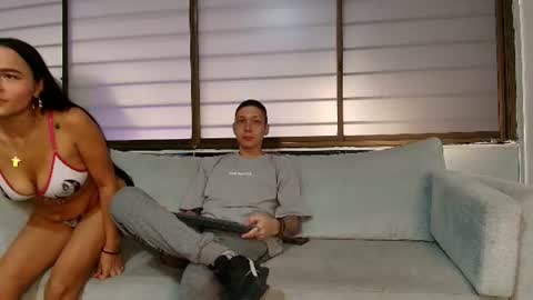 Keyla  Megan and Loly online show from June 19, 2026, 2:10 pm