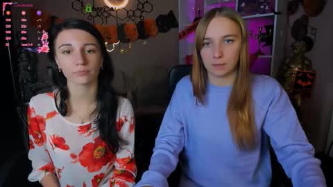 Keylas online show from October 29, 2025, 1:35 pm