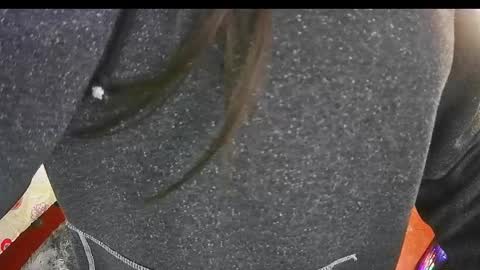 Keyla online show from December 3, 2025, 2:41 am