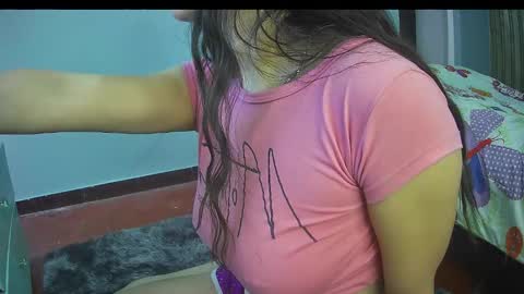 Keyla online show from January 31, 2026, 7:11 pm