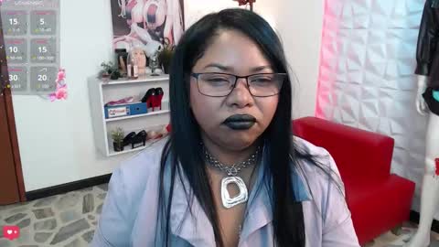 Snapshot of keylathomson chatting on February 9, 2026, 10:19 am Keyla online show from February 9, 2026, 10:19 am