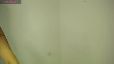 Keyla online show from October 7, 2025, 8:17 pm