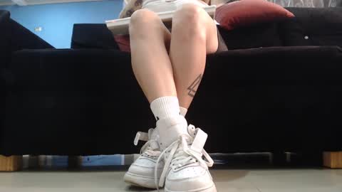 Snapshot of keylie_saenz28 chatting on January 17, 2025, 10:23 pm online show from January 17, 2025, 10:23 pm