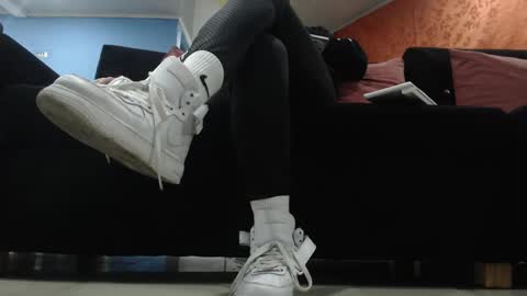Snapshot of keylie_saenz28 chatting on February 20, 2025, 2:29 am online show from February 20, 2025, 2:29 am